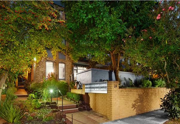 Owners Corporation Geelong