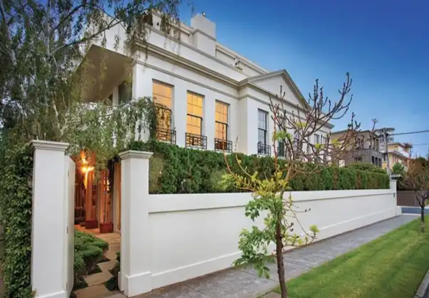 owners corporation in melbourne