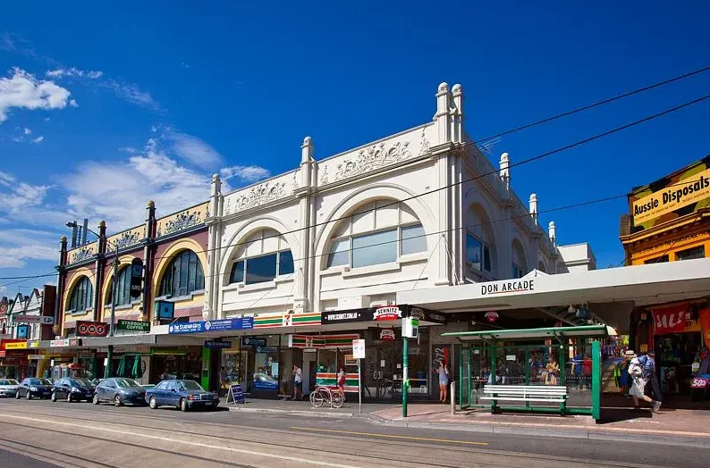 owners corporation prahran