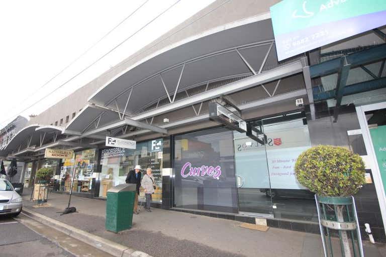 owners corporation port melbourne