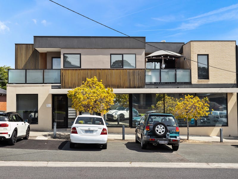 owners corporation melbourne