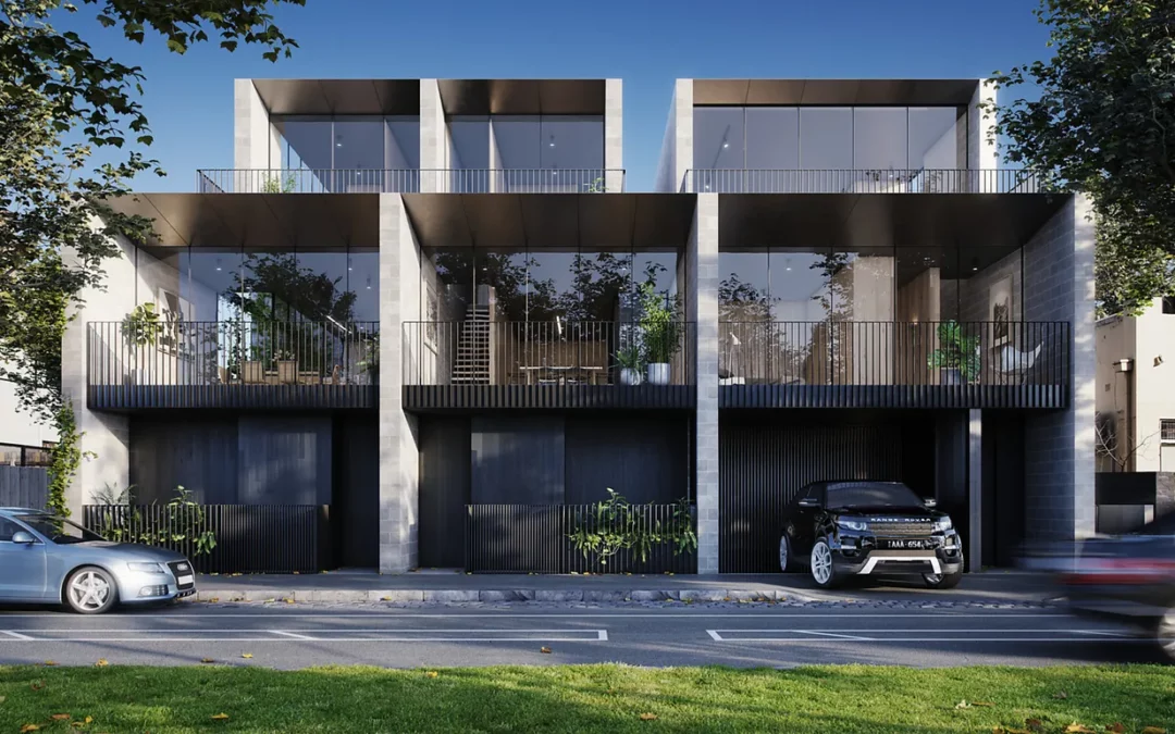 owners corporation port melbourne