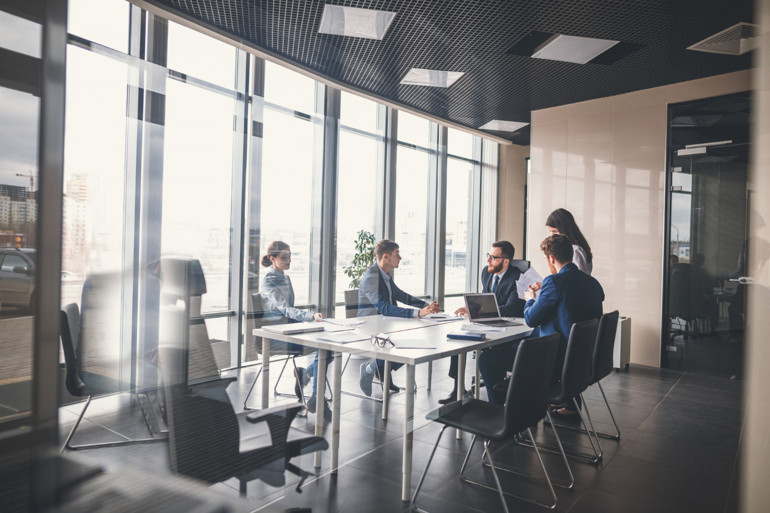 Owners Corporation AGM Agenda